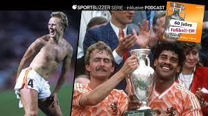 Koeman came through the youth system at almere city but never made an appearance for the first team. Die Geschichte Der Fussball Em 1988 Koeman Und Co Gelingt Die Revanche Gegen Deutschland Sportbuzzer De