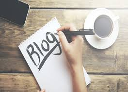 Kết quả hình ảnh cho Vì sao mọi người viết blog?