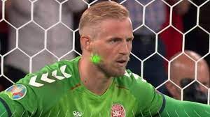 Uefa opened disciplinary proceedings against the england national team for three incidents during wednesday's euro 2020 semifinal against denmark at wembley stadium in london. Opd63xvr9ghmrm