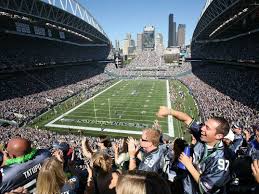 Find and buy tickets to all games. Why The Seattle Seahawks Stadium Is Loud Business Insider