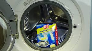 That way my dishwasher will be clean, and i can get the dishes cleaned prior to cleaning the kitchen that day. Cleaning The Washing Machine With A Dishwasher Tablet Beko Wmy 71483 Lmb2 Washing Machine 144 Youtube