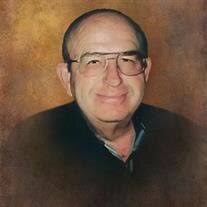 George Edward "Ned" Summers Obituary