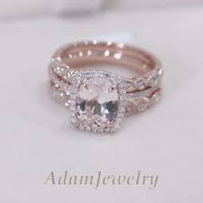 Latest Rose Gold Wedding Rings 3877 Rosegoldweddingrings Pink Wedding Rings Wedding Rings Rose Gold Cheap Wedding Rings