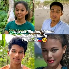 For the Filipinos who say we are Asian because of what the western/European  world has taught in schools, did you forget what has happen? We filipinos  fought and died to prevent the