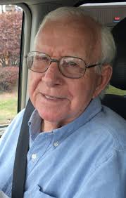 Obituary for Marvin "Ray" Byers