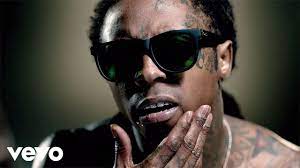 lil wayne with everything happening today you dont know whether you're coming or going but you think that you're on your way life lined up on the mirror dont. Lil Wayne Mirror Ft Bruno Mars Official Music Video Youtube