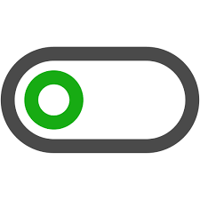 Ideally a switch offers a zero impedance impedance, in electricity, measure in ohms of the degree to which an electric circuit resists the flow of electric current when a voltage is impressed across its terminals. Off On On Off Switch Icon Free Download On Iconfinder