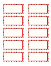 I think kathie is referring to avery 5160 labels. Avery Labels 5160 Template Blank Elegant Staples Mailing Labels 5160 Made By Creati Christmas Labels Template Printable Label Templates Holiday Label Templates