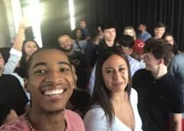 Snapchat show Second Chance has surprise twist for 'cheating' boyfriend