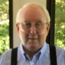 Ronald "Petie" Thomason Obituary