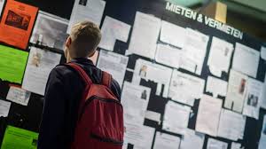 Gleichzeitig ist sichergestellt, dass der vermieter sein geld pünktlich bekommt. Betruger Profitieren Vom Knappen Wohnungsmarkt