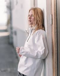Relising The New Anorak Now Available On Our Homepage Anorak Rain Wear Fashion