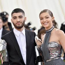 „er ist der beste, wir sind noch immer sehr gute freunde, erklärte bella gegenüber ‚entertainment tonight' vor der show. Gigi Hadid Das Topmodel Bestatigt Die Baby News Gala De