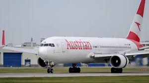austrian airlines