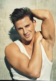 We did not find results for: Channing Tatum Best Movies Photos Video