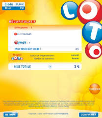 S'il n'est pas remporté le jour du tirage, le jackpot progresse d'1 million d'euros. Jouer Au Loto Par Internet Trouver La Meilleure Loterie En Ligne