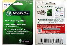 With reload packs you can buy a moneypak online with your credit card an option not allowed in stores. Moneypak A Popular Prepaid Money Card Opens Path To Fraud Schemes The New York Times