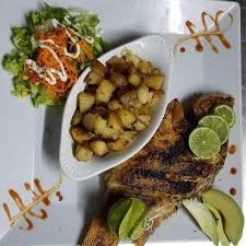 Maybe you would like to learn more about one of these? Caliente Caliente Restaurant San Pedro Belize Facebook