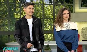 Sebastian dobrincu was born on aug 30, 1998 in romania. Milionarul Sebastian Dobrincu È™i CantÄƒreaÈ›a Ioana Ignat S Au DespÄƒrÈ›it DupÄƒ Doar Patru Luni Primele DeclaraÈ›ii Stiri Vedete Si Evenimente Viva Ro