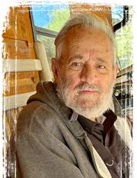 Obituary information for Roy Eugene Trent