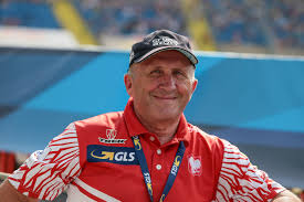 We did not find results for: Zuzel Marek Cieslak Po Grand Prix Czech Mowi O Glownym Problemie Zmarzlika I Pomylce Ekspertow Sport Wp Sportowefakty