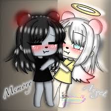 Piggy Memory X Angel En 2020 Dibujos Memes Roblox