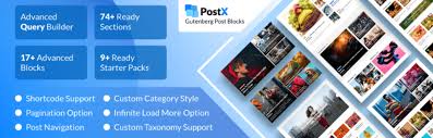 The plugin does not have a slider or rotator, so testimonials will be displayed in a grid or. 11 Best Post Grid Plugins For Wordpress Elegant Themes Blog