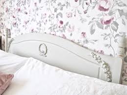 The best ideas for rustoleum chalked paint colors best. Video Chalk Painted Headboard Using Rustoleum Chalky Finish Furniture Paint Dainty Dress Diaries