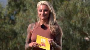 She was previously married to andré vetters. Tv Promis Pro Contra 33 Sophia Thomalla