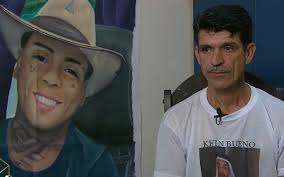 Kevin nascimento bueno aka mc kevin had more than 8.7million followers on instagram, died following the incident at a beachside neighborhood of rio de janeiro, brazil. Mc Kevin S Father Says His Son Was The Victim Of An Ambush At A Hotel Entertainment Prime Time Zone