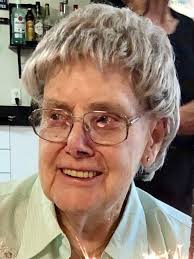 Merle Galbraith Obituary