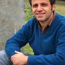 Stream Charla Con Franco Rinaldi en FrancoTransmisor, Radio UBA. by  Bernardo Erlich