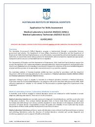Elseviers medical laboratory science examination review (2014). Aims Skills Assessment Guidelines Mls Mlt