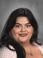 Ms. Consuelo Martinez