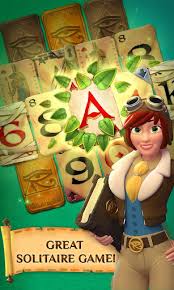 Tom's guide is supported by its audience. Pyramid Solitaire Saga Overview Google Play Store Us
