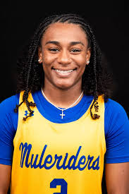 2023-2024 Women's Basketball Roster