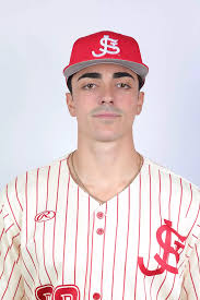 2025 Baseball Roster