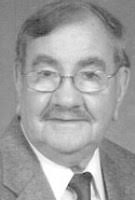 Homer Hall Obituary (2011)