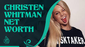 Christen Whitman Net Worth 2025: How a Small-Town Girl Built a  Multi-Million Dollar Digital Empire - Gohar Ali Gohar
