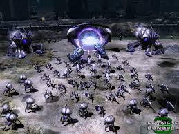 New sections for both games have been already set up on gamereplays and we are. Command Conquer 3 Trailer Fur Xbox 360 Computerbase