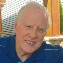 James L. Halley Obituary