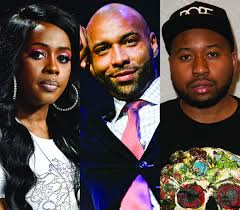 Image result for rap culture