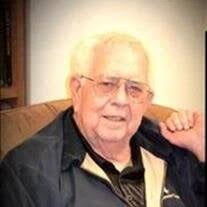 Charles "Gyro" Lewis Reesor, Sr. Obituary