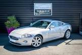 JAGUAR-XK