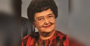 Doris Marilyn Janes Obituary