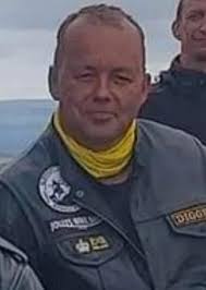 Just wanted to say thank you ... **THANK YOU JOLLYS** I'm raising a glass,  you can join if you will, To toast special people, whom never sit still.  Tirelessly working, to provide