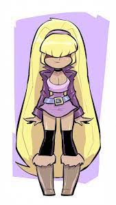 Just another Pacifica by Evil-Count-Proteus on DeviantArt | Gravity falls  fan art, Gravity falls, Gravity falls comics