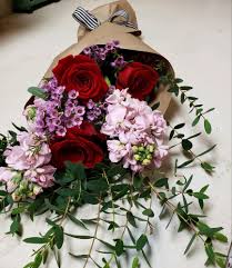 Order flowers online with same day delivery from cactus flower florist. Romantic Wrap In Yucca Valley Ca Cactus Flower Florist Farms