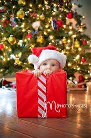Santa Baby Baby Christmas Photos Christmas Photography Christmas Photoshoot