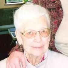 Obituary information for Jean LaVon Boring